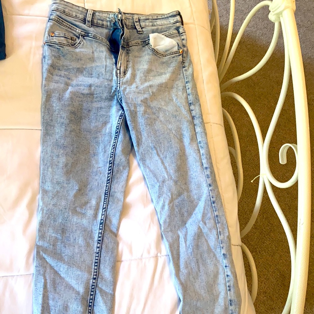 H&M Size 8